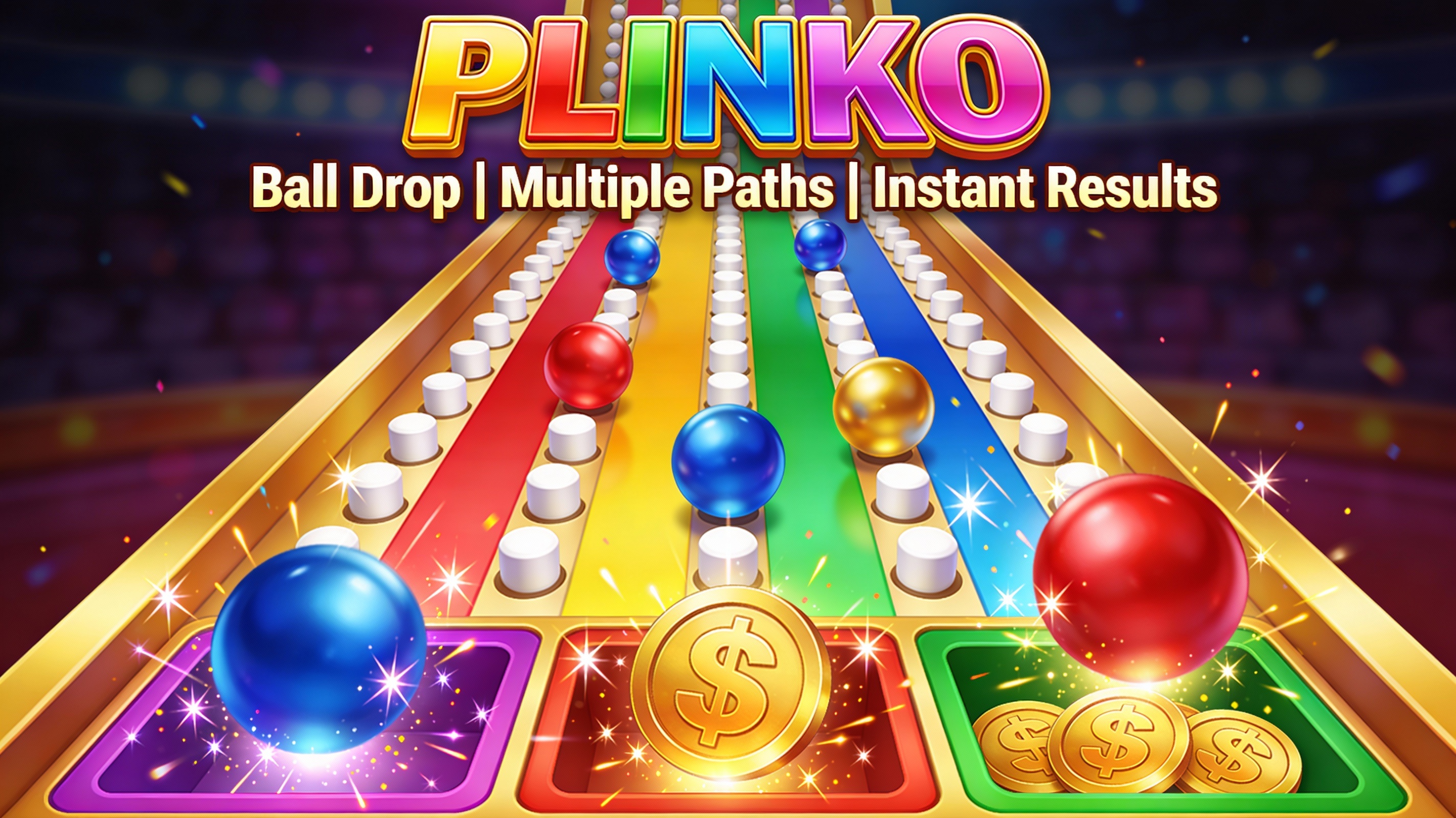 Plinko